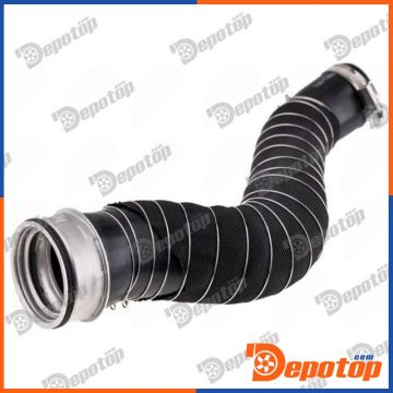 Gaine de suralimentation pour AUDI | GPP-AU-091, 522830